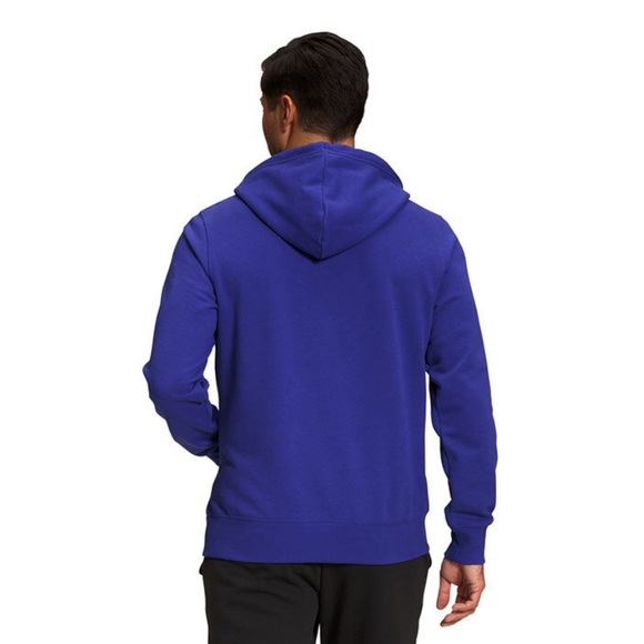 THE NORTH FACE HOODIE - Picture 2 of 2
